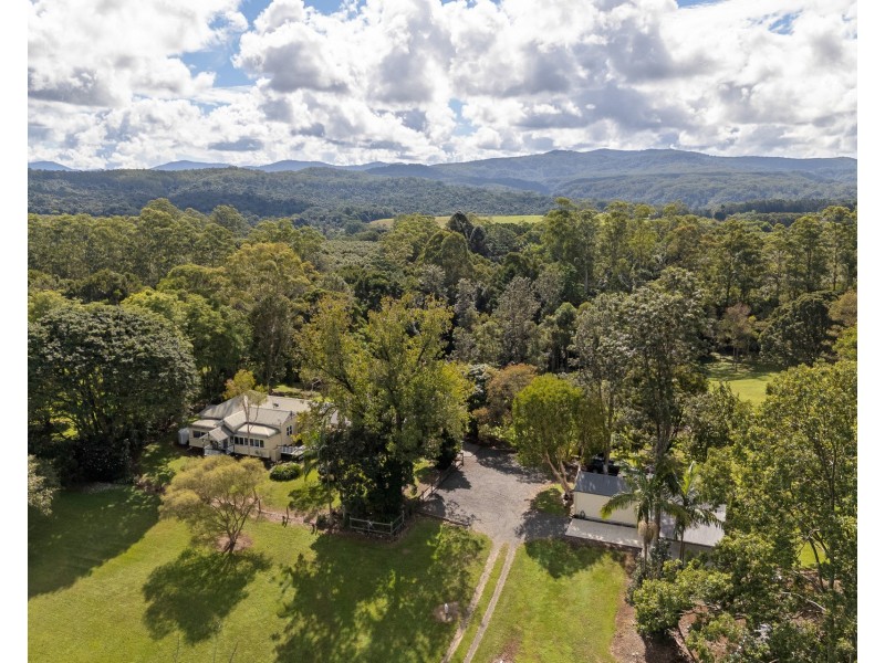 50 Rocky Creek Dam Road, Dunoon NSW 2480