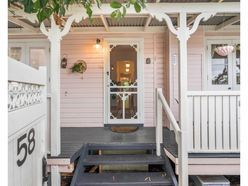 58 Butler Street, Byron Bay NSW 2481