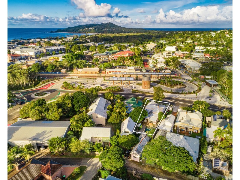 58 Butler Street, Byron Bay NSW 2481