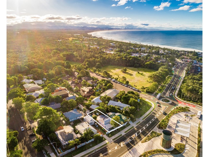 58 Butler Street, Byron Bay NSW 2481