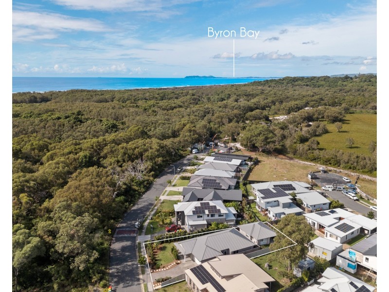 14 Omega Circuit, Brunswick Heads NSW 2483