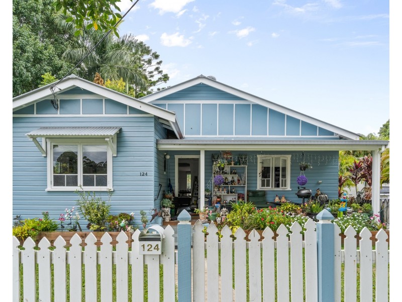 124 Stuart Street, Mullumbimby NSW 2482
