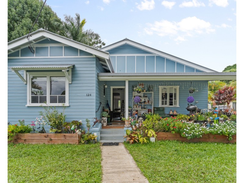 124 Stuart Street, Mullumbimby NSW 2482