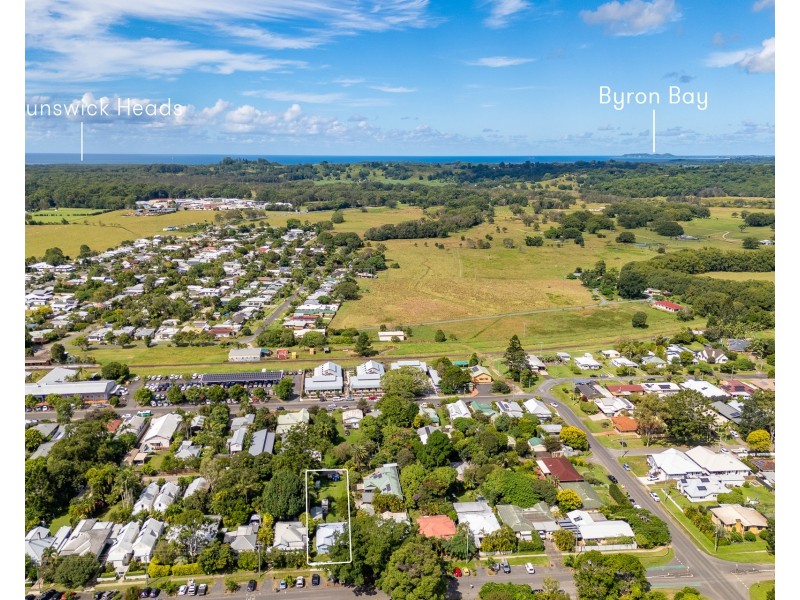 124 Stuart Street, Mullumbimby NSW 2482