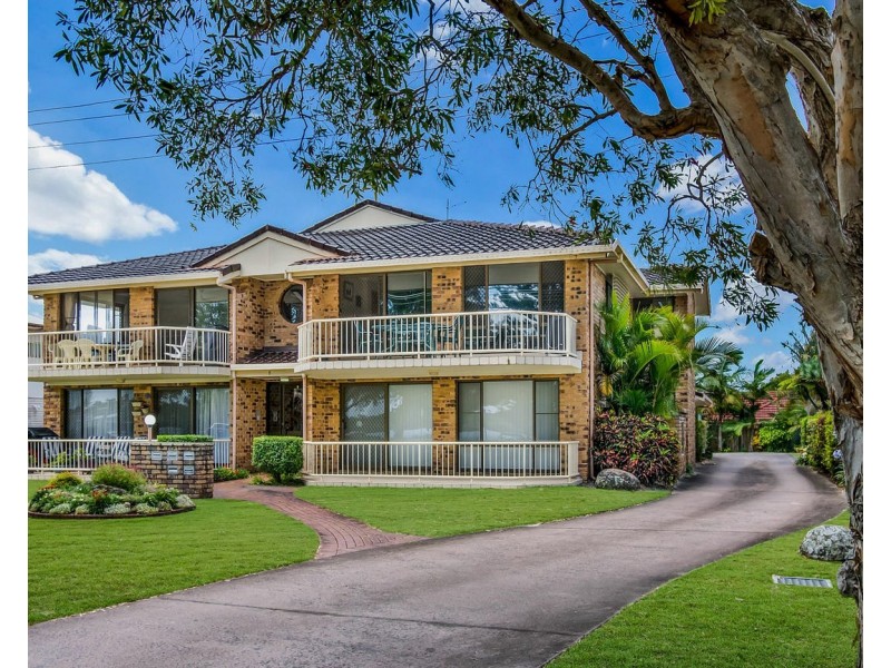 4/8 Fox Street, Ballina NSW 2478