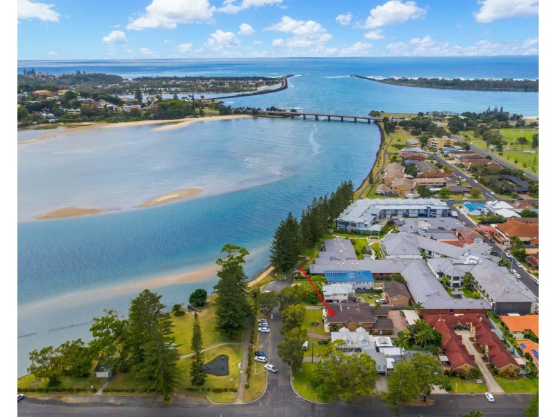 4/8 Fox Street, Ballina NSW 2478