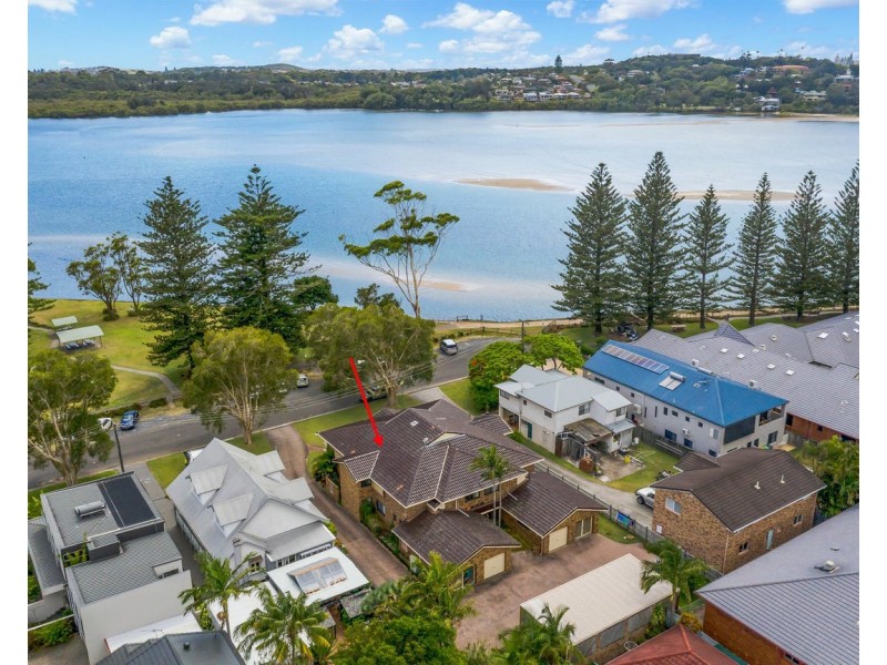 4/8 Fox Street, Ballina NSW 2478