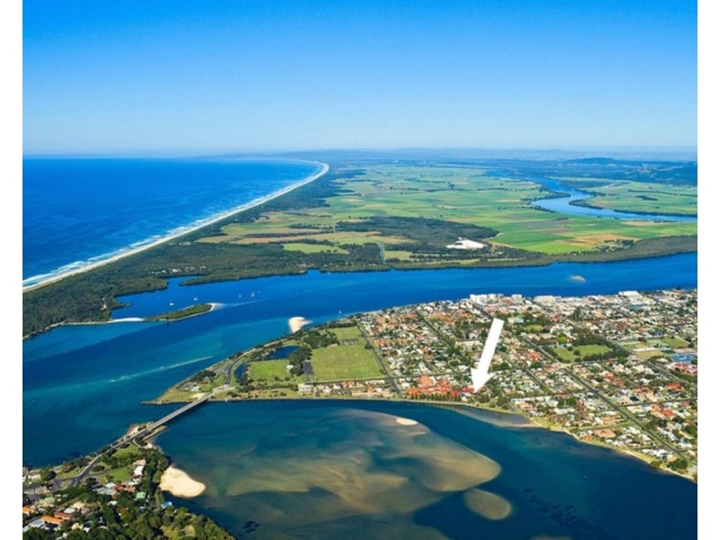 4/8 Fox Street, Ballina NSW 2478