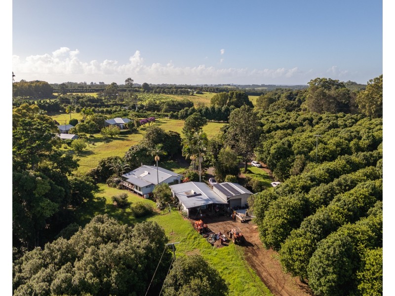 783 Fernleigh Road, Brooklet NSW 2479