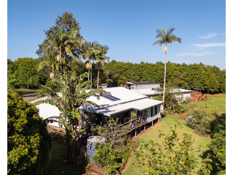 783 Fernleigh Road, Brooklet NSW 2479