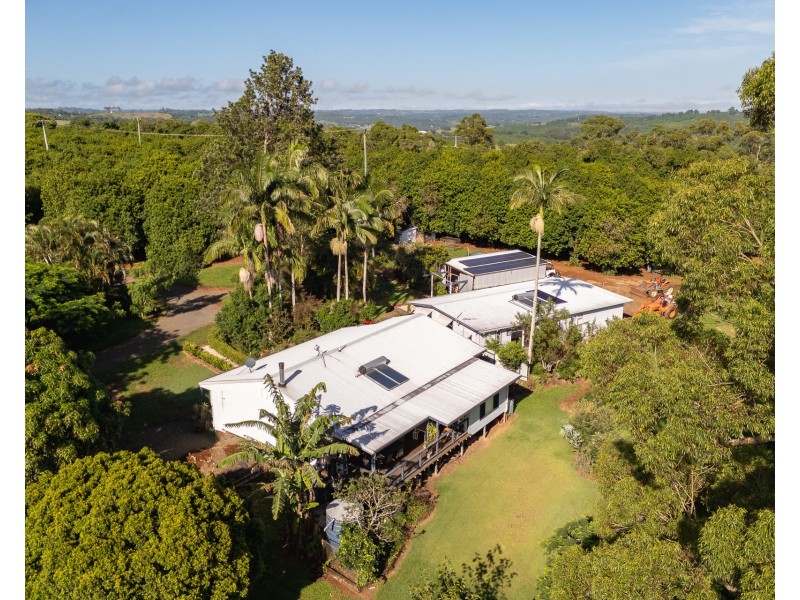 783 Fernleigh Road, Brooklet NSW 2479