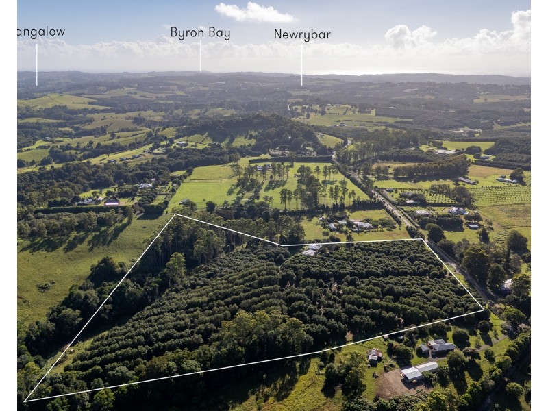 783 Fernleigh Road, Brooklet NSW 2479