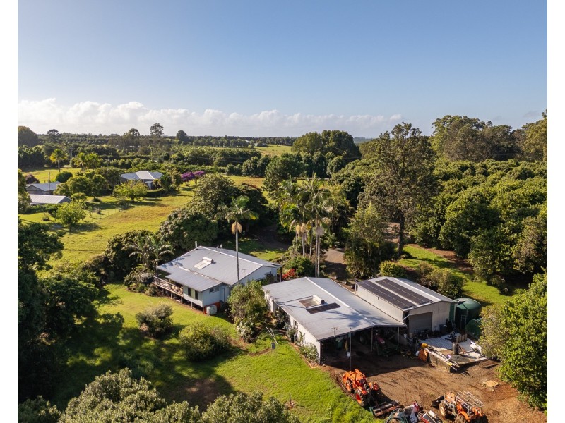 783 Fernleigh Road, Brooklet NSW 2479