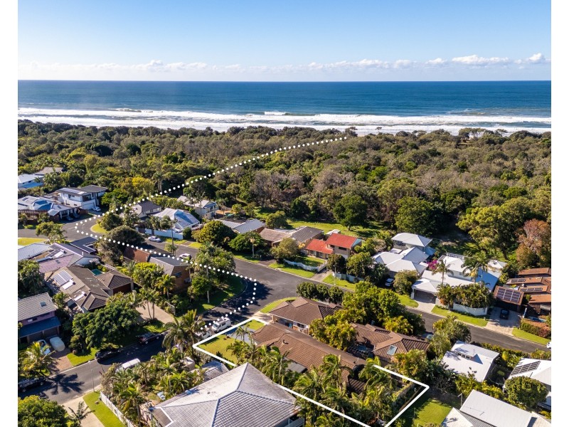 1 Driftwood Avenue, Byron Bay NSW 2481