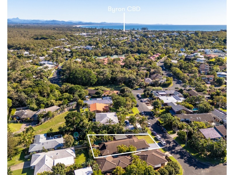 1 Driftwood Avenue, Byron Bay NSW 2481