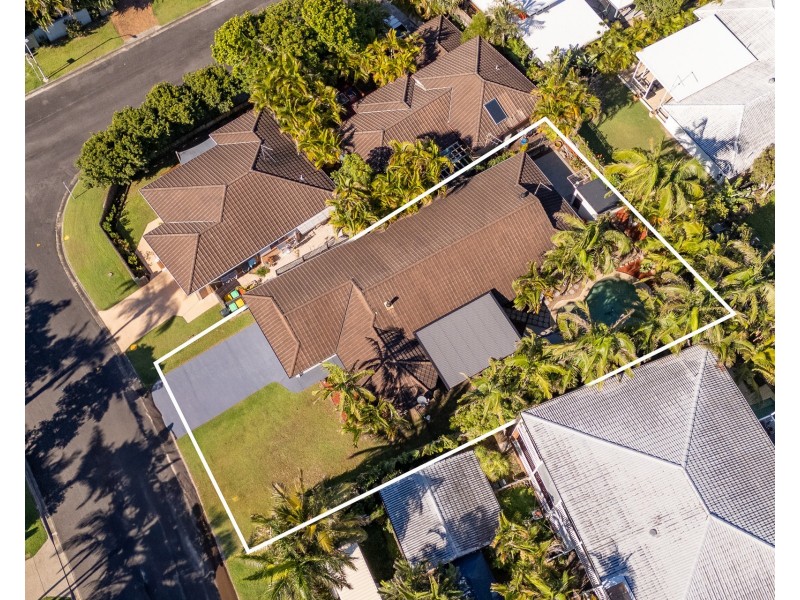 1 Driftwood Avenue, Byron Bay NSW 2481