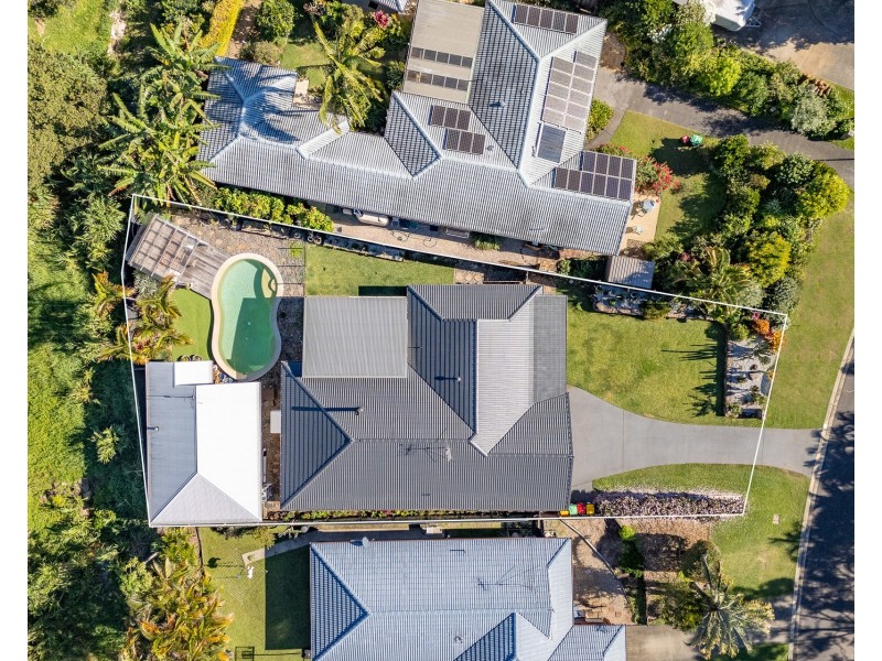 19 Caniaba Crescent, Suffolk Park NSW 2481