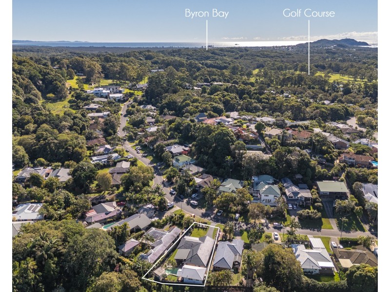 19 Caniaba Crescent, Suffolk Park NSW 2481