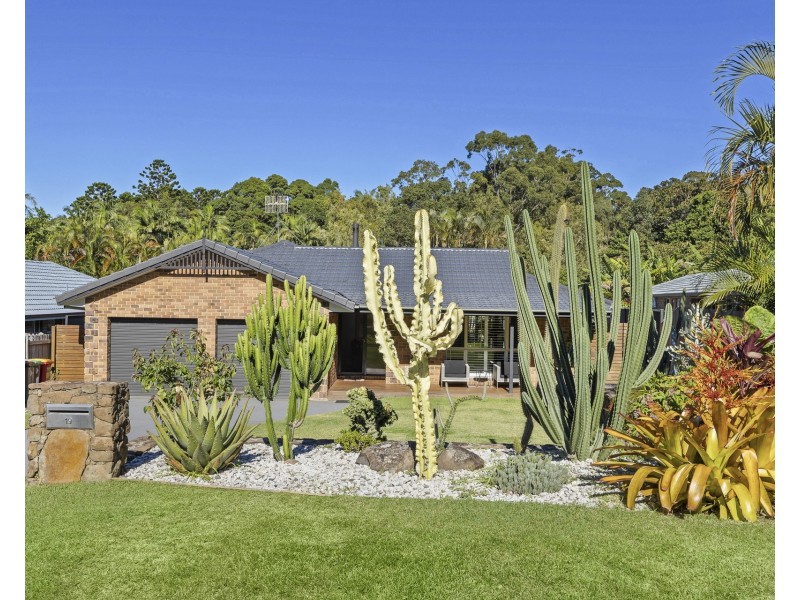 19 Caniaba Crescent, Suffolk Park NSW 2481