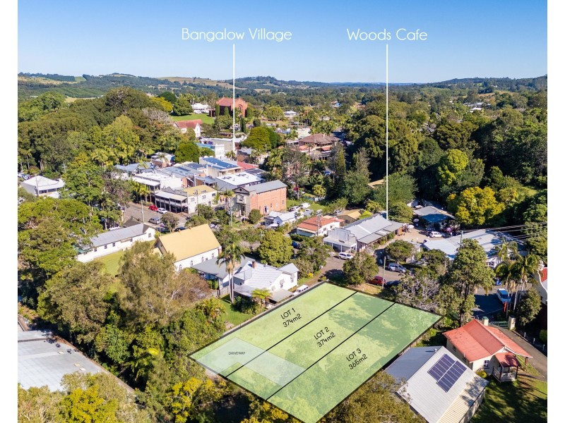 9A-C Station Street, Bangalow NSW 2479