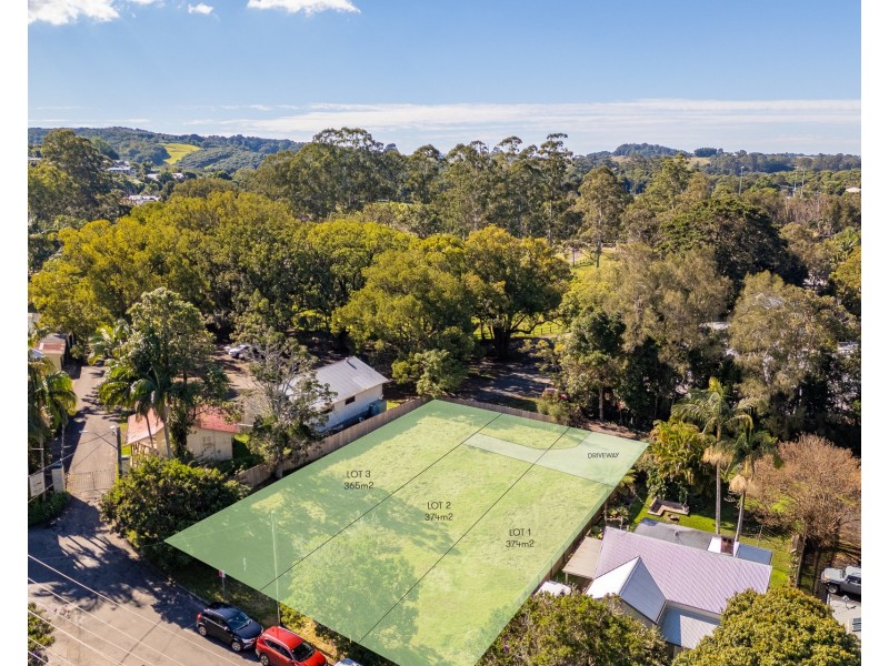 9A-C Station Street, Bangalow NSW 2479