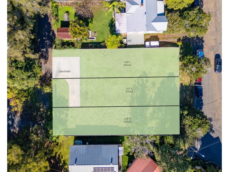 9A-C Station Street, Bangalow NSW 2479