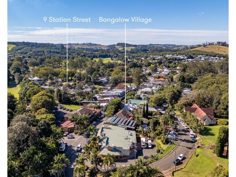9A-C Station Street, Bangalow NSW 2479