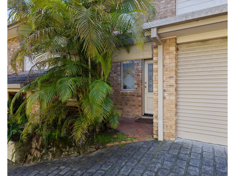 11/18 Mahogany Drive, Byron Bay NSW 2481