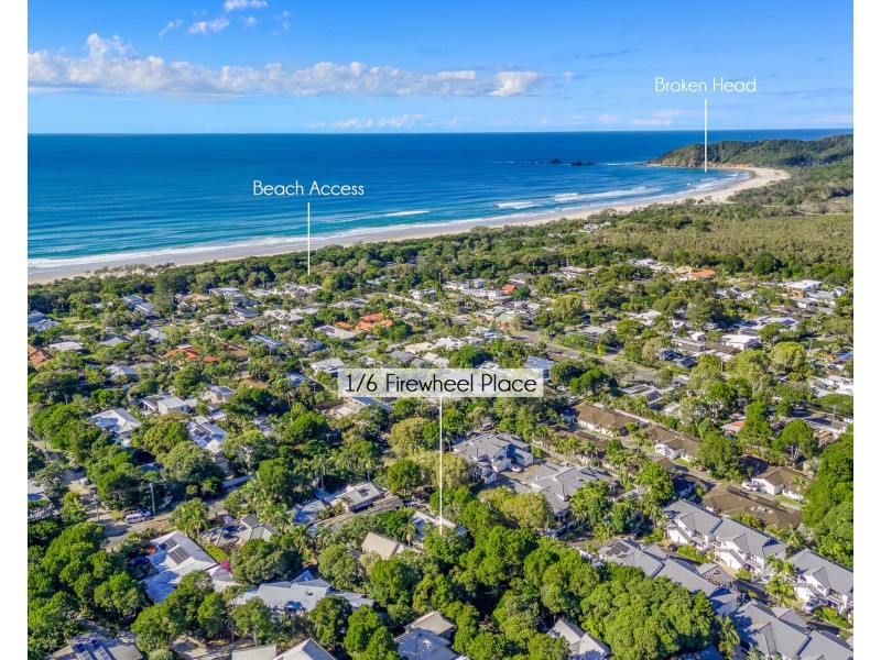 1/6 Firewheel Place, Suffolk Park NSW 2481