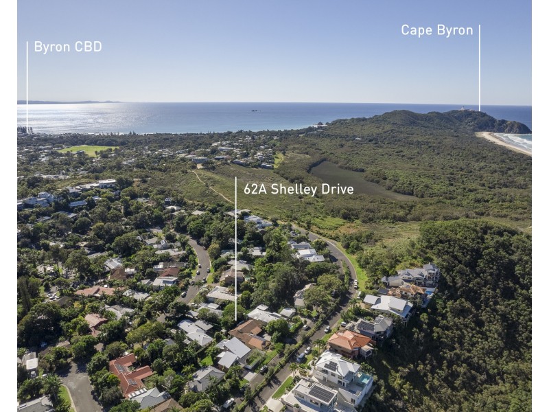 62A Shelley Drive, Byron Bay NSW 2481