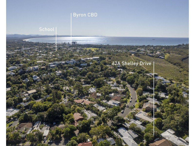 62A Shelley Drive, Byron Bay NSW 2481