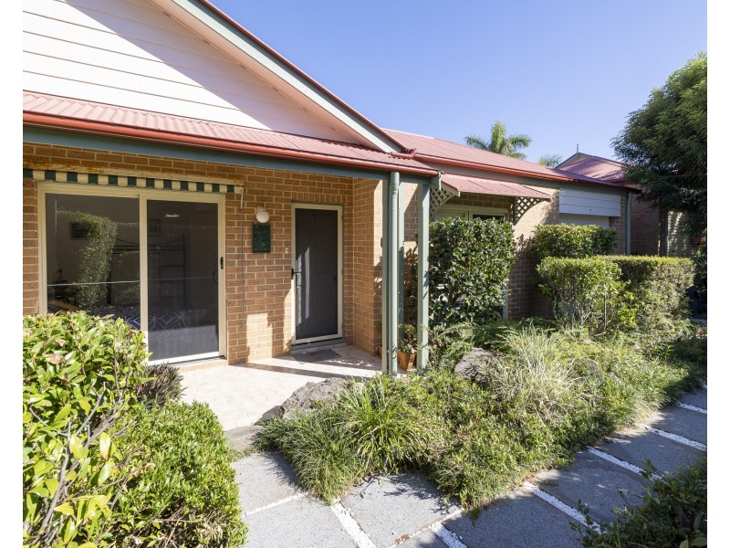 7/11-19 Cooper Street, Byron Bay NSW 2481