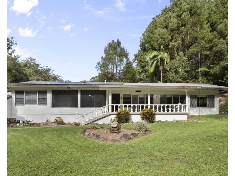 1363 Main Arm Road, Upper Main Arm NSW 2482