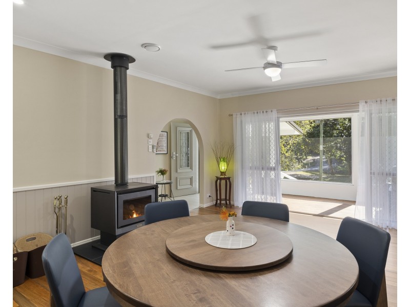 1363 Main Arm Road, Upper Main Arm NSW 2482
