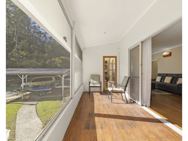 1363 Main Arm Road, Upper Main Arm NSW 2482