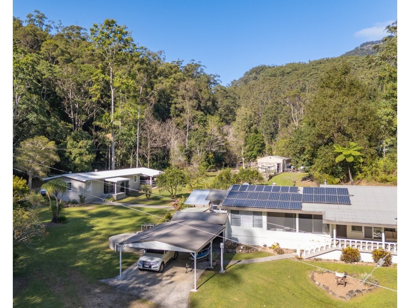 1363 Main Arm Road, Upper Main Arm NSW 2482