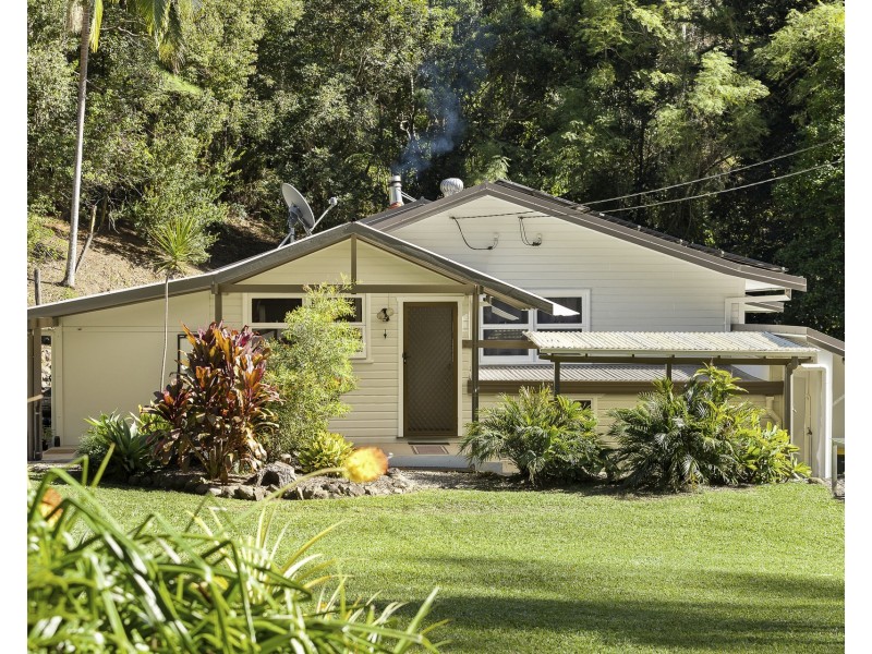 1363 Main Arm Road, Upper Main Arm NSW 2482