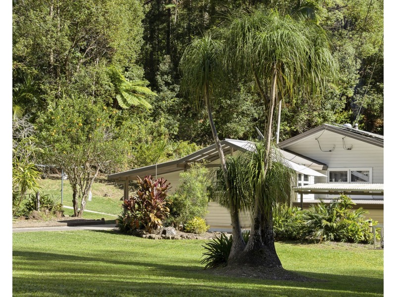 1363 Main Arm Road, Upper Main Arm NSW 2482