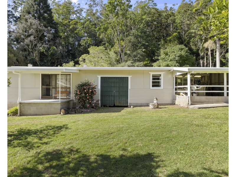 1363 Main Arm Road, Upper Main Arm NSW 2482