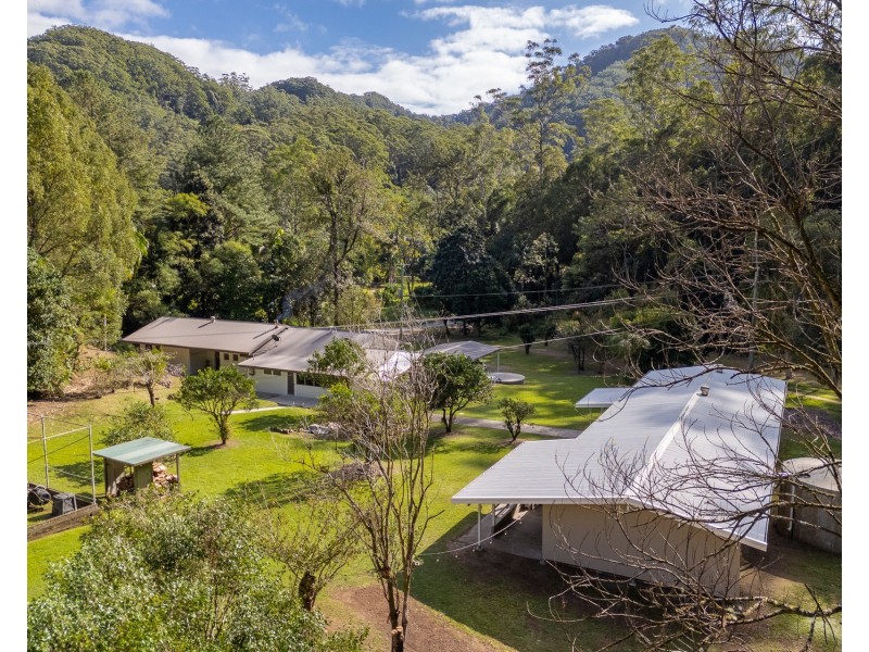 1363 Main Arm Road, Upper Main Arm NSW 2482