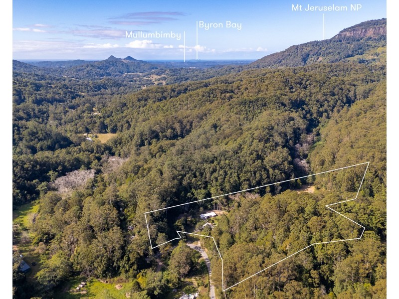1363 Main Arm Road, Upper Main Arm NSW 2482