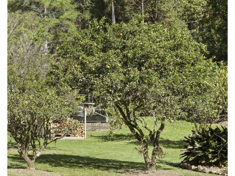 1363 Main Arm Road, Upper Main Arm NSW 2482
