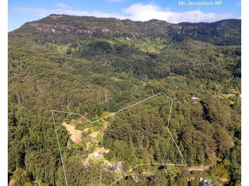 1363 Main Arm Road, Upper Main Arm NSW 2482