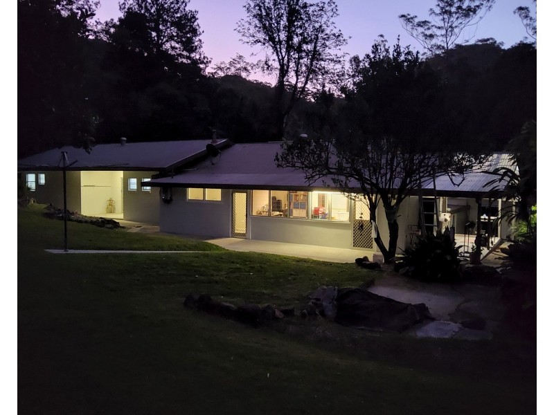 1363 Main Arm Road, Upper Main Arm NSW 2482