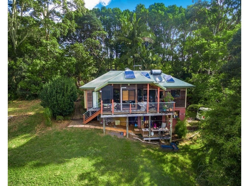 62 Possum Creek Road, Bangalow NSW 2479