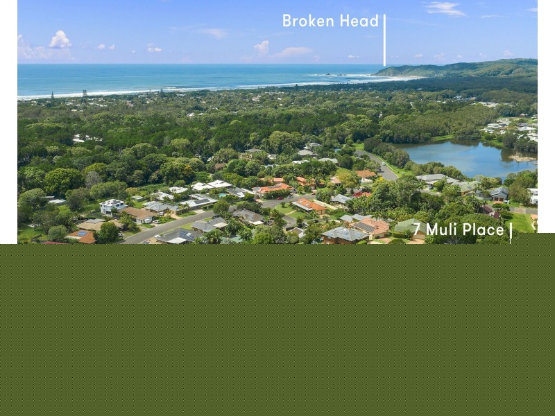 7 Muli Place, Suffolk Park NSW 2481
