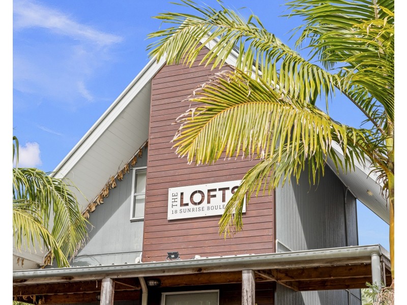 5/18 Sunrise Boulevard, Byron Bay NSW 2481