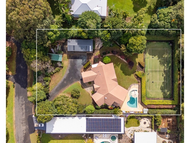 30 Avocado Crescent, Ewingsdale NSW 2481