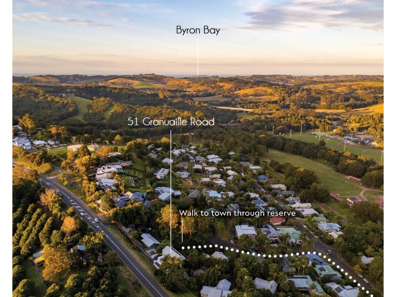 51 Granuaille Road, Bangalow NSW 2479