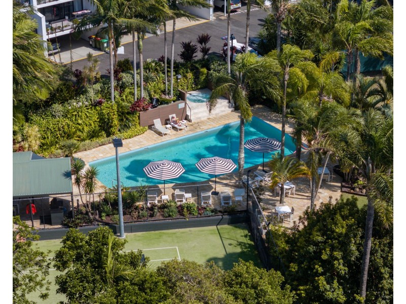 15/24 Scott Street, Byron Bay NSW 2481